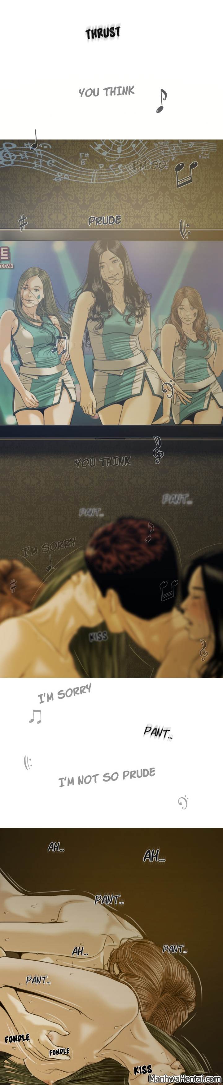 Creampie - Chapter 10 [photo 5] - MangaPorn