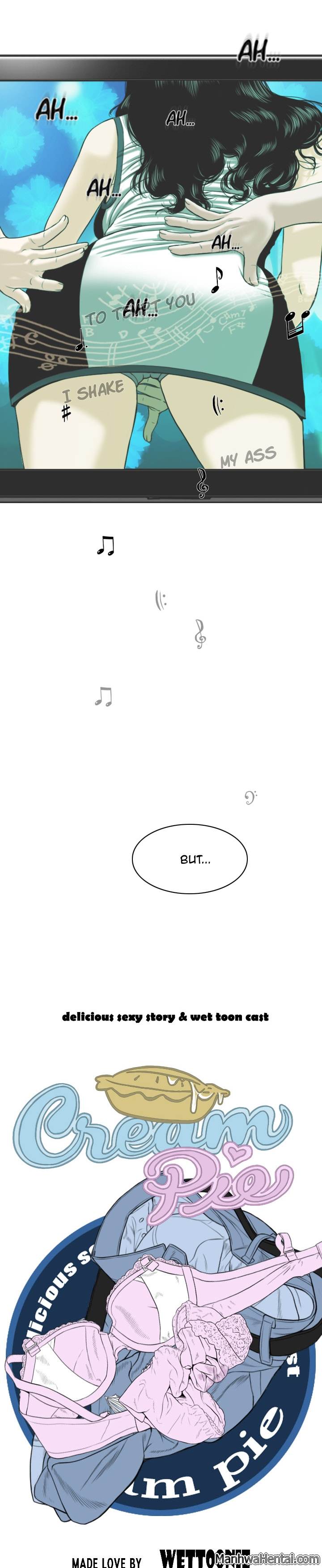 Creampie - Chapter 10 [photo 8] - MangaPorn