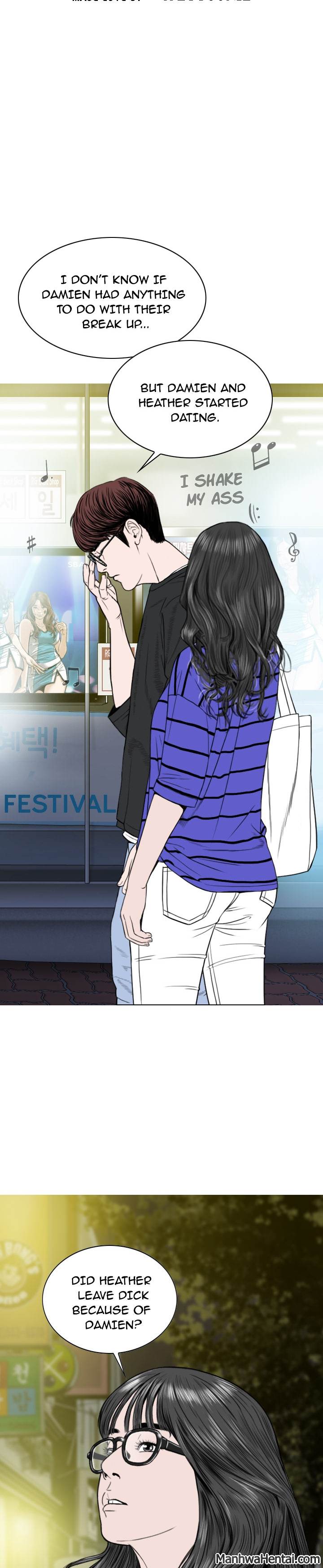 Creampie - Chapter 10 [photo 9] - MangaPorn