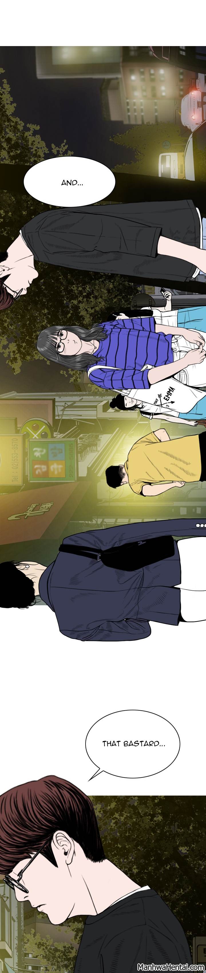 Creampie - Chapter 11 [photo 1] - MangaPorn