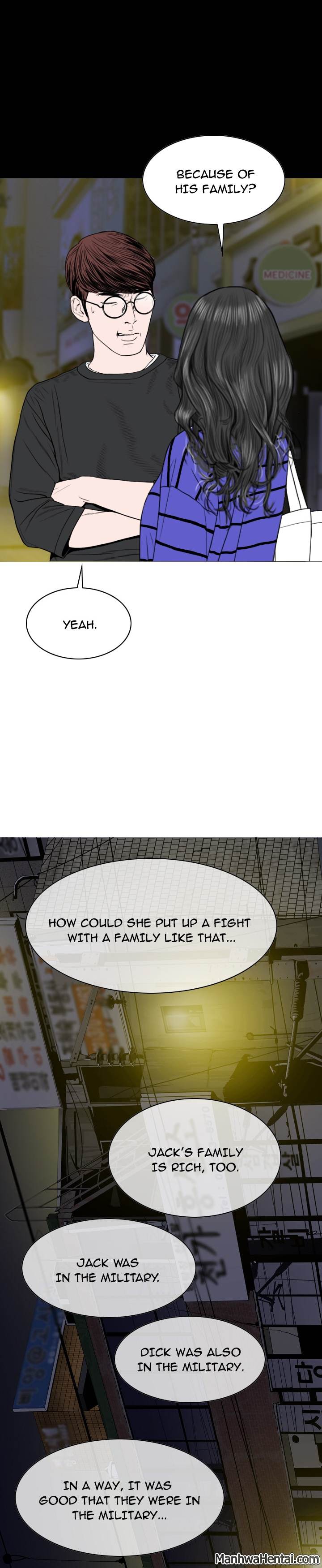 Creampie - Chapter 11 [photo 11] - MangaPorn