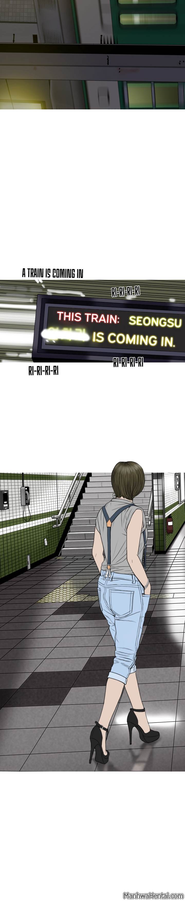 Creampie - Chapter 11 [photo 15] - MangaPorn