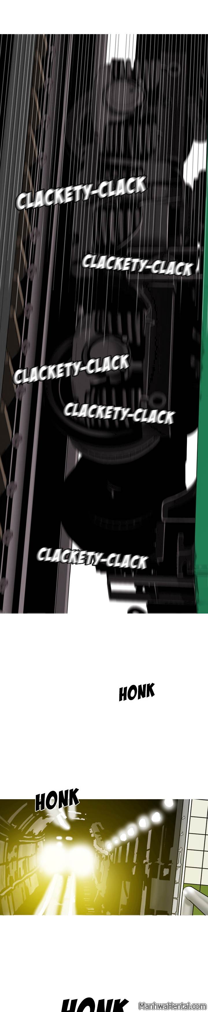 Creampie - Chapter 11 [photo 16] - MangaPorn