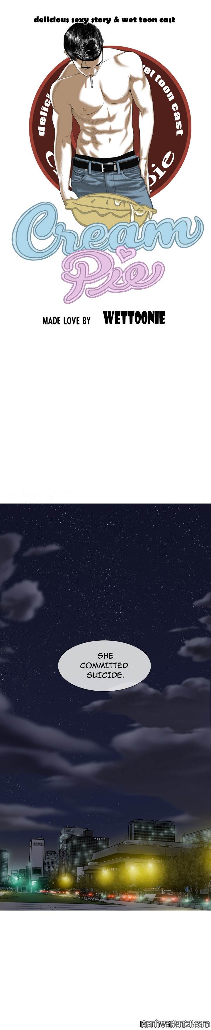 Creampie - Chapter 11 [photo 21] - MangaPorn