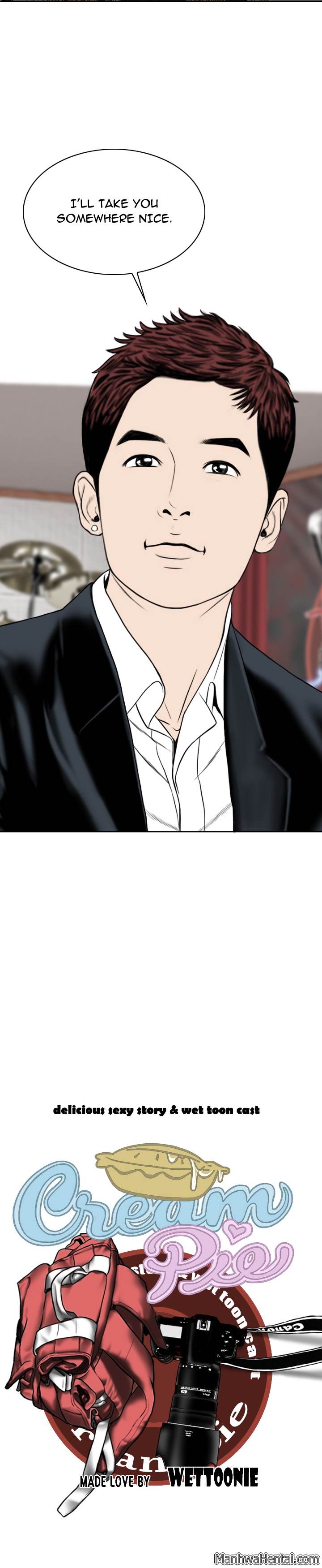 Creampie - Chapter 11 [photo 33] - MangaPorn