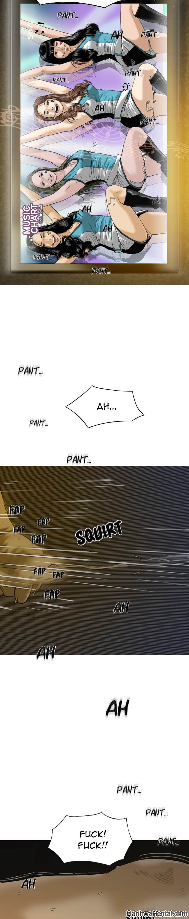 Creampie - Chapter 11 [photo 5] - MangaPorn