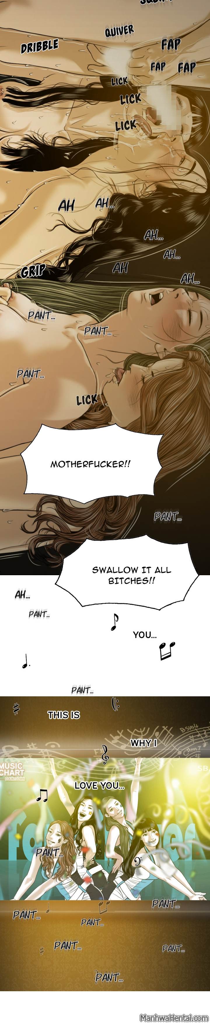 Creampie - Chapter 11 [photo 6] - MangaPorn