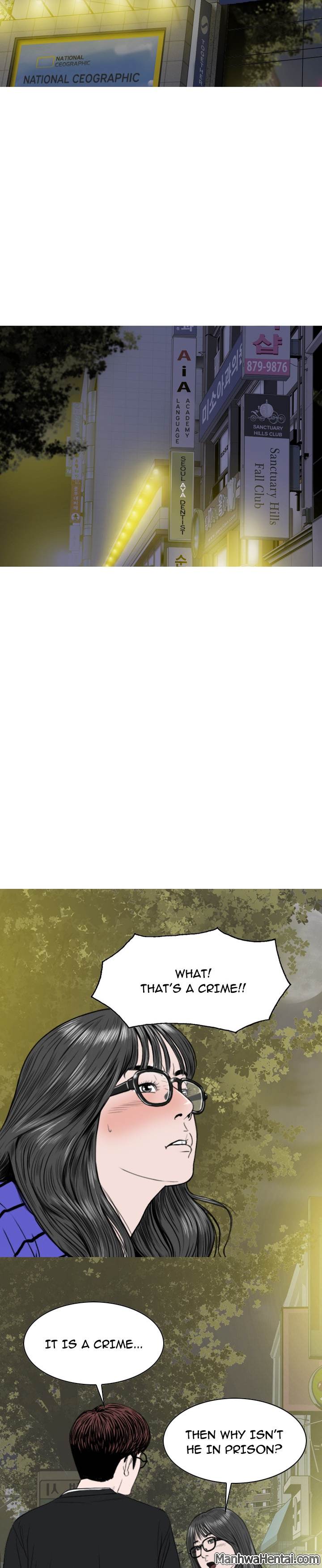 Creampie - Chapter 11 [photo 8] - MangaPorn