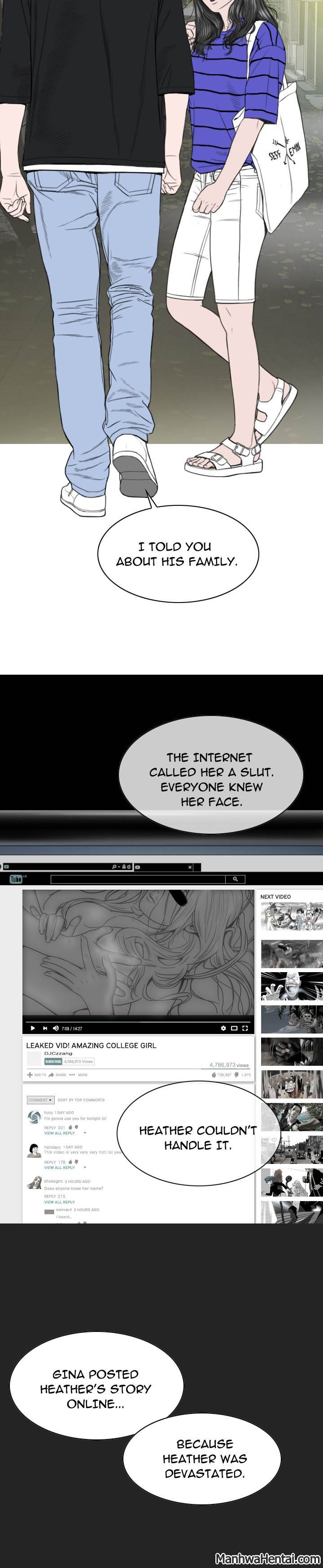 Creampie - Chapter 11 [photo 9] - MangaPorn