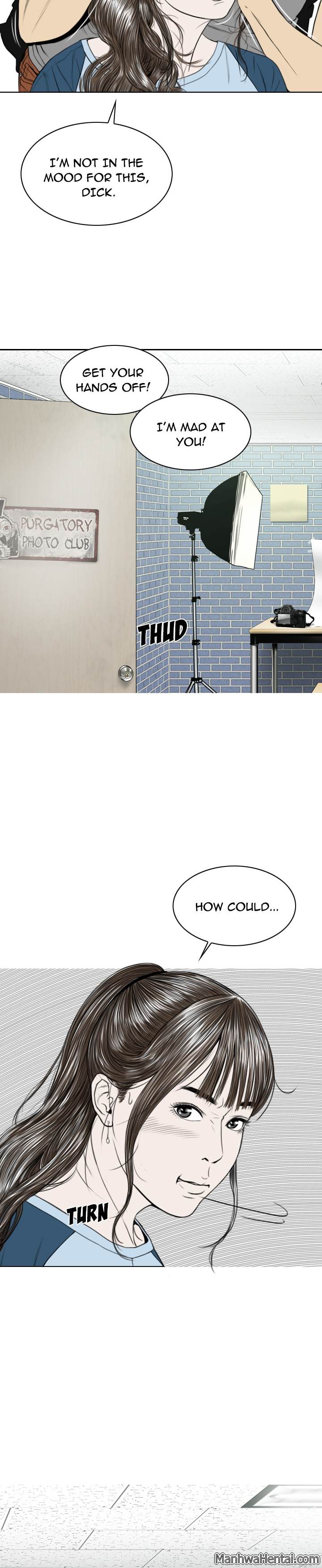 Creampie - Chapter 12 [photo 10] - MangaPorn