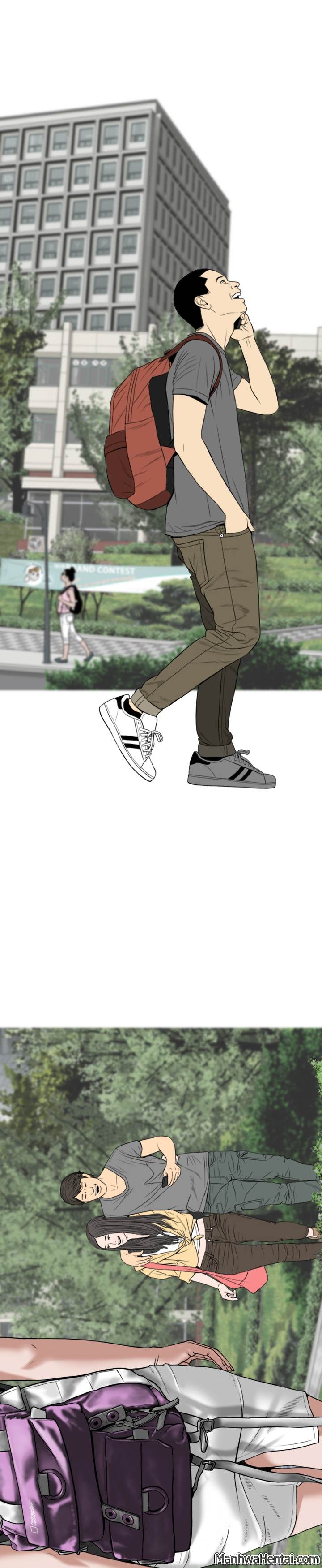 Creampie - Chapter 12 [photo 15] - MangaPorn