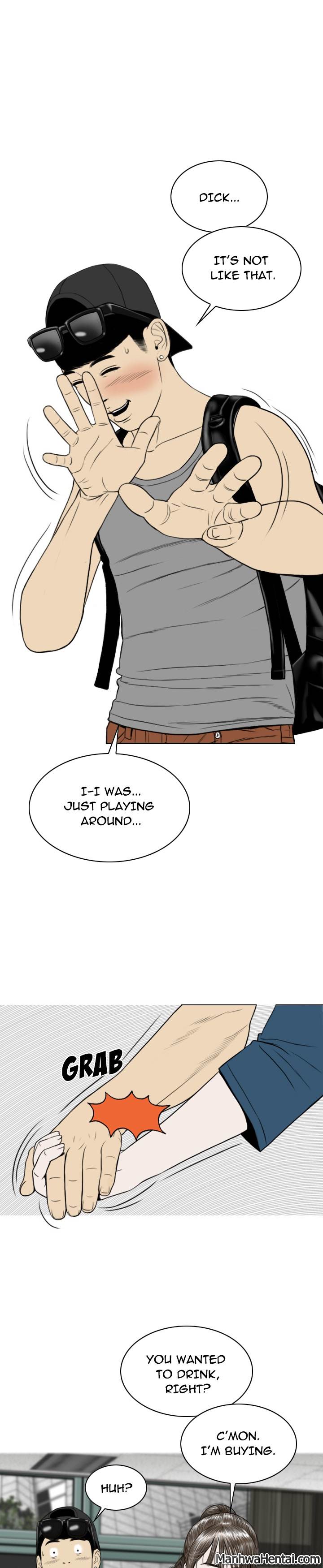 Creampie - Chapter 12 [photo 18] - MangaPorn