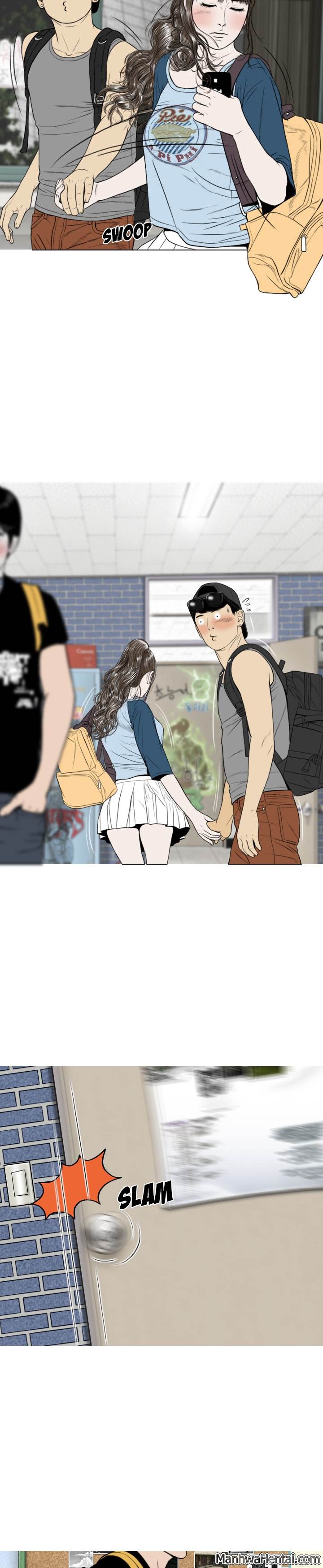 Creampie - Chapter 12 [photo 19] - MangaPorn