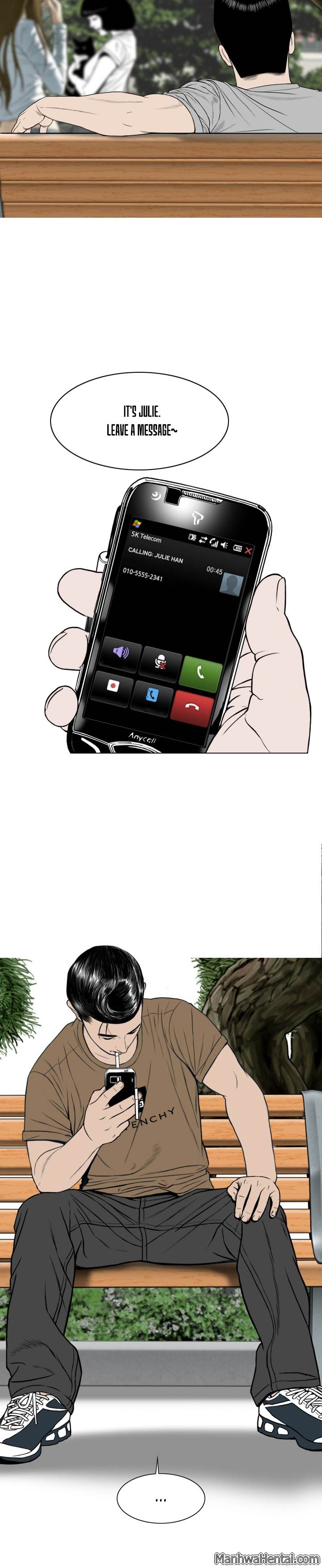 Creampie - Chapter 12 [photo 2] - MangaPorn