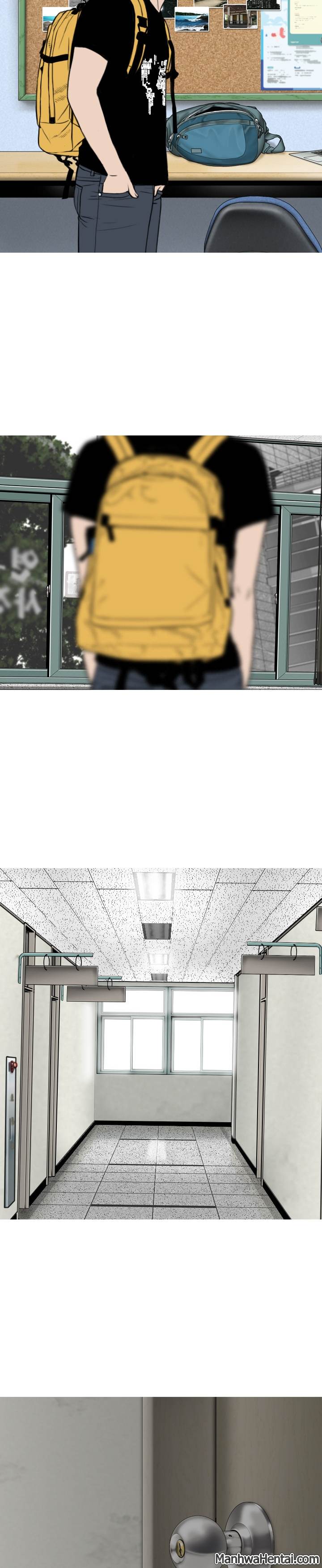 Creampie - Chapter 12 [photo 20] - MangaPorn