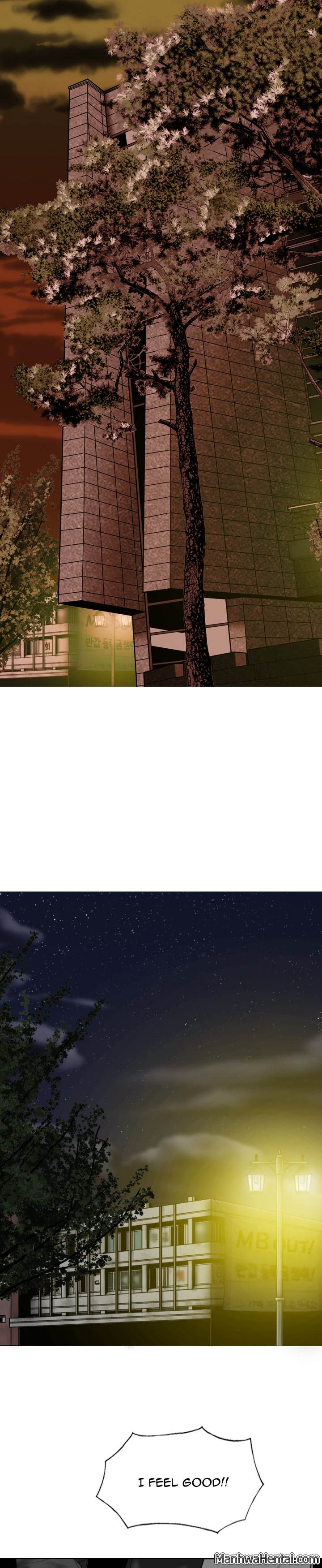 Creampie - Chapter 12 [photo 22] - MangaPorn