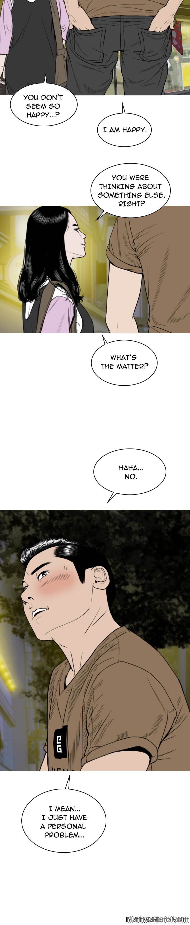 Creampie - Chapter 12 [photo 24] - MangaPorn