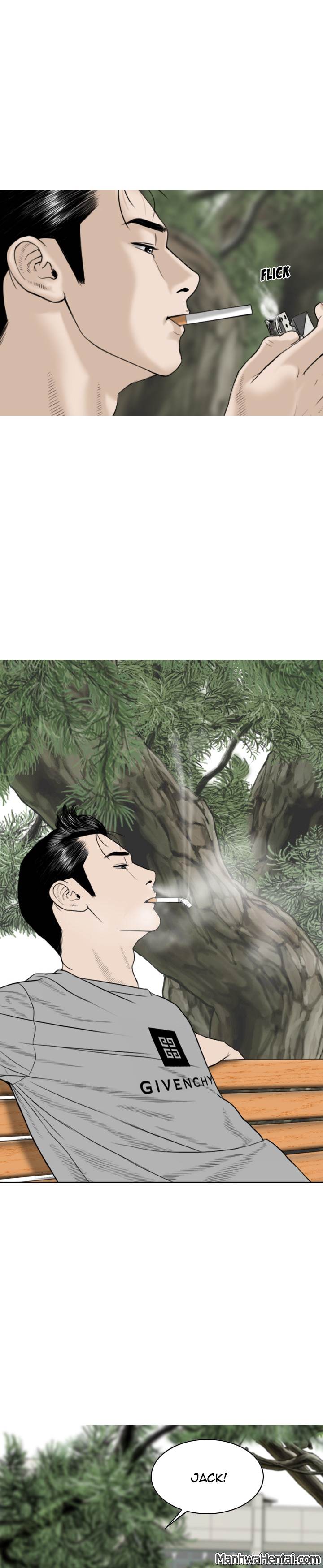 Creampie - Chapter 12 [photo 3] - MangaPorn