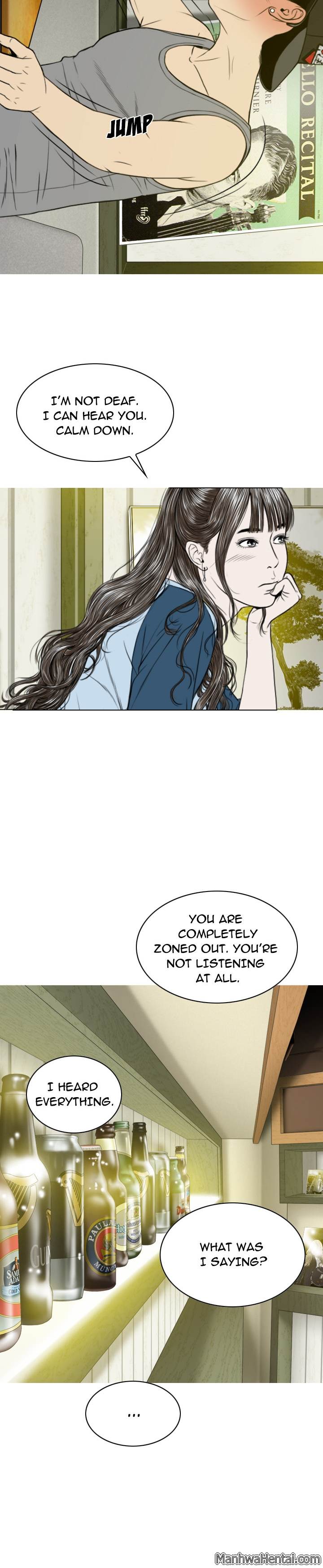 Creampie - Chapter 12 [photo 30] - MangaPorn