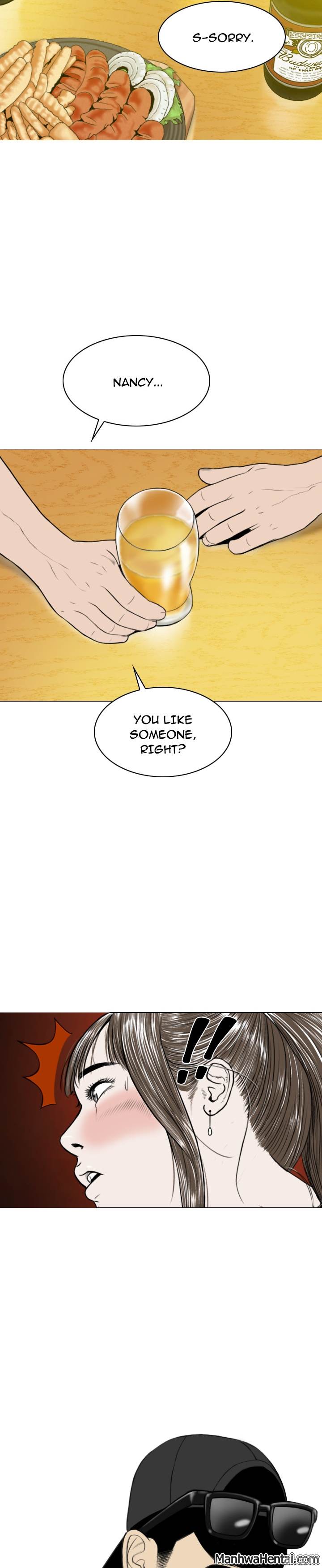 Creampie - Chapter 12 [photo 32] - MangaPorn