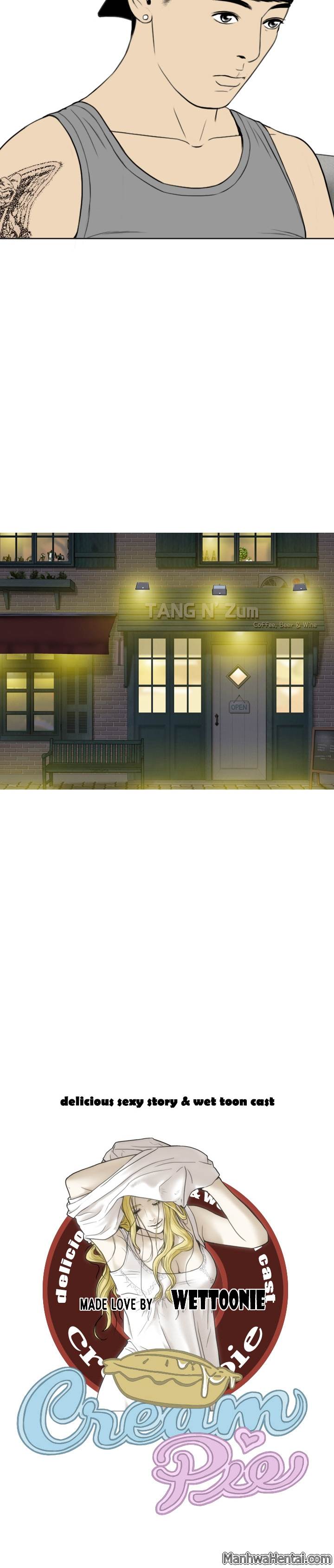 Creampie - Chapter 12 [photo 33] - MangaPorn