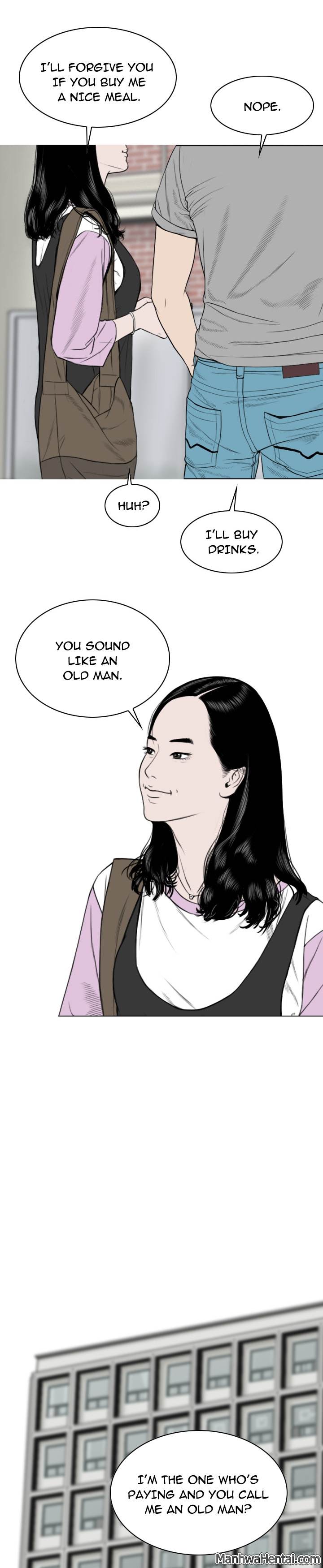 Creampie - Chapter 12 [photo 7] - MangaPorn