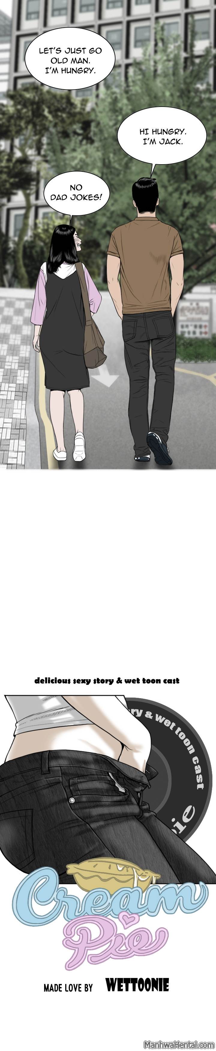 Creampie - Chapter 12 [photo 8] - MangaPorn