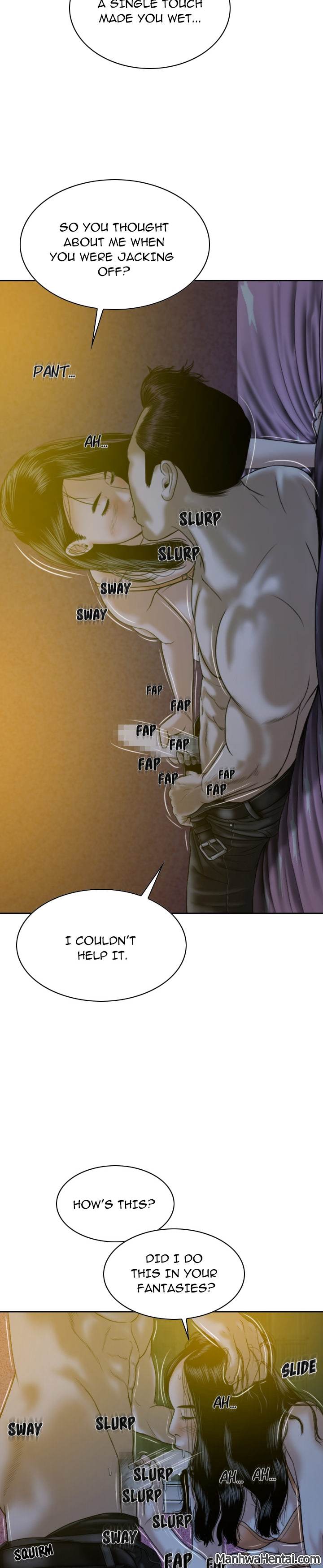 Creampie - Chapter 13 [photo 10] - MangaPorn