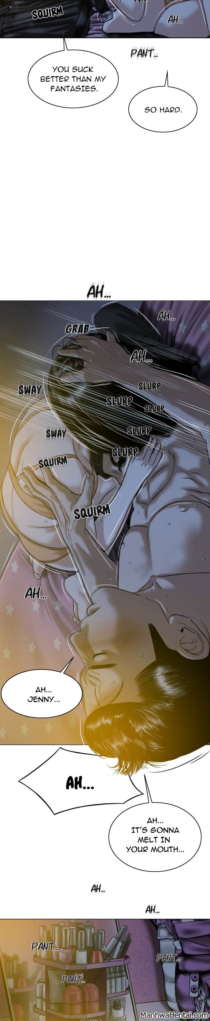 Creampie - Chapter 13 [photo 11] - MangaPorn