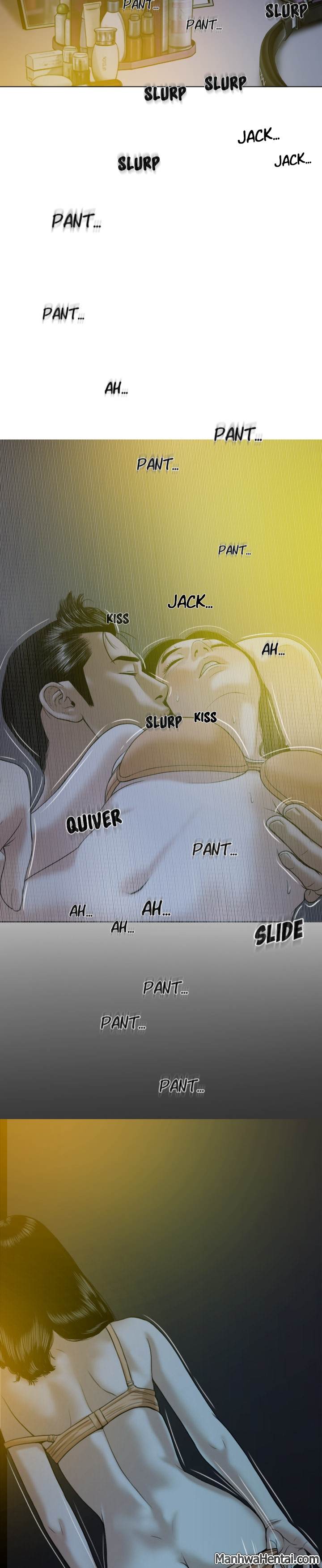 Creampie - Chapter 13 [photo 12] - MangaPorn