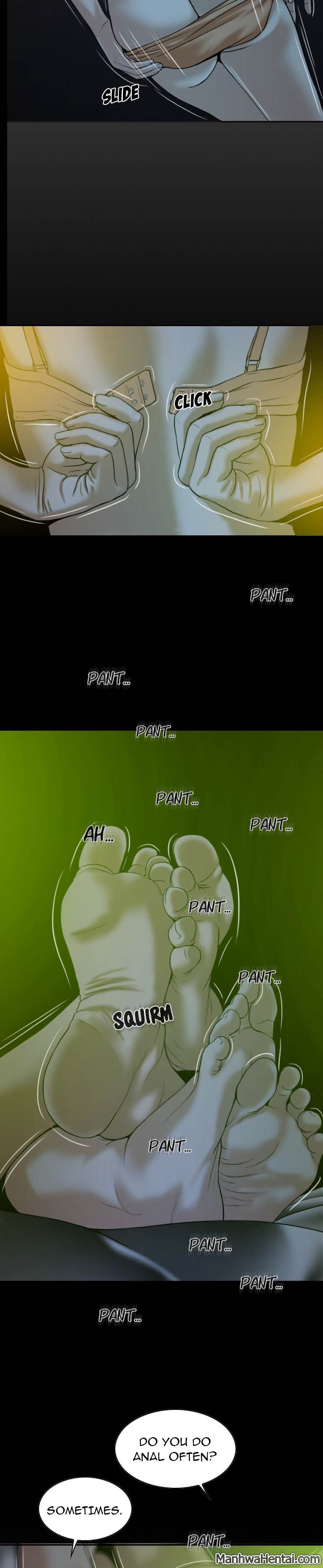 Creampie - Chapter 13 [photo 13] - MangaPorn