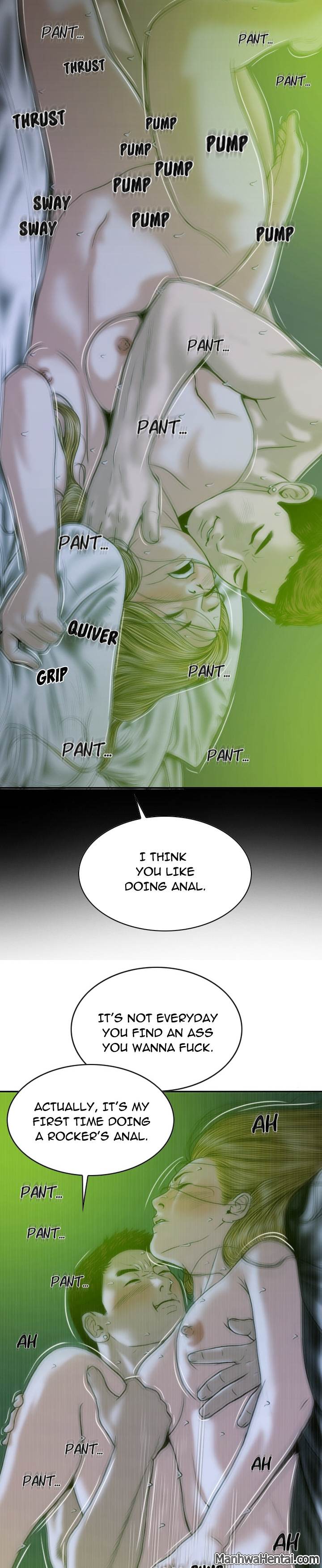 Creampie - Chapter 13 [photo 14] - MangaPorn