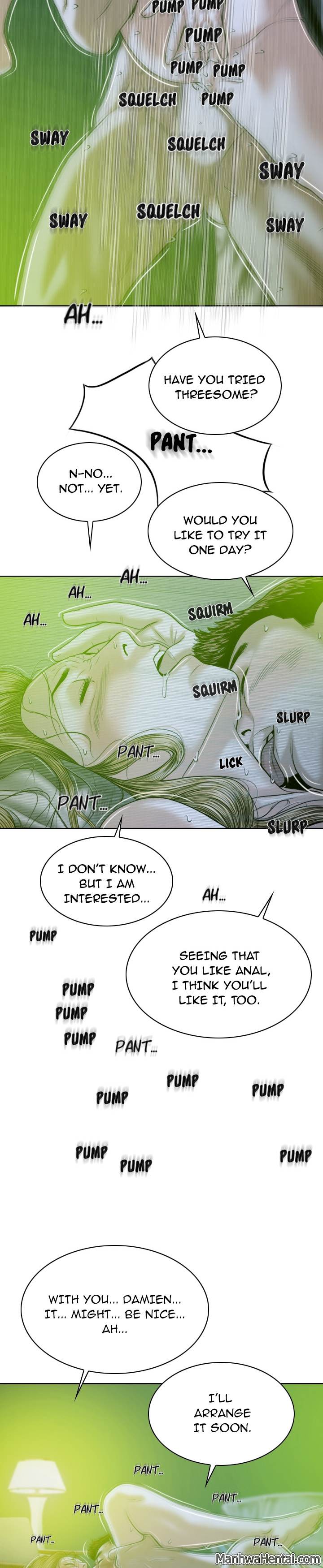 Creampie - Chapter 13 [photo 15] - MangaPorn