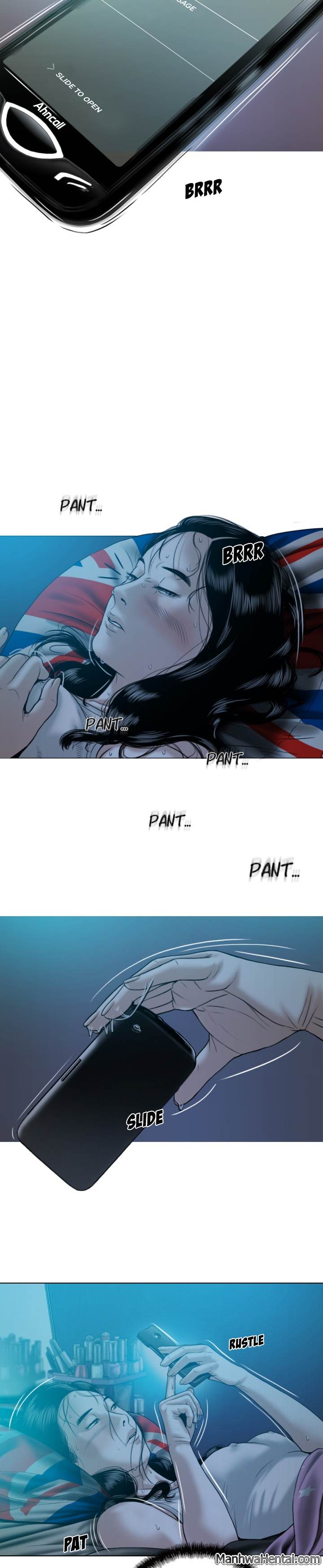 Creampie - Chapter 13 [photo 22] - MangaPorn