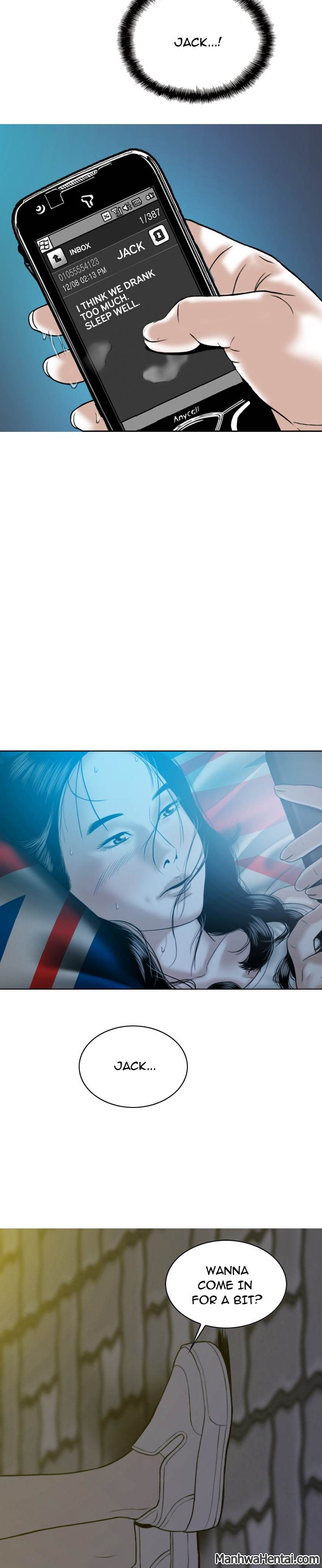 Creampie - Chapter 13 [photo 23] - MangaPorn