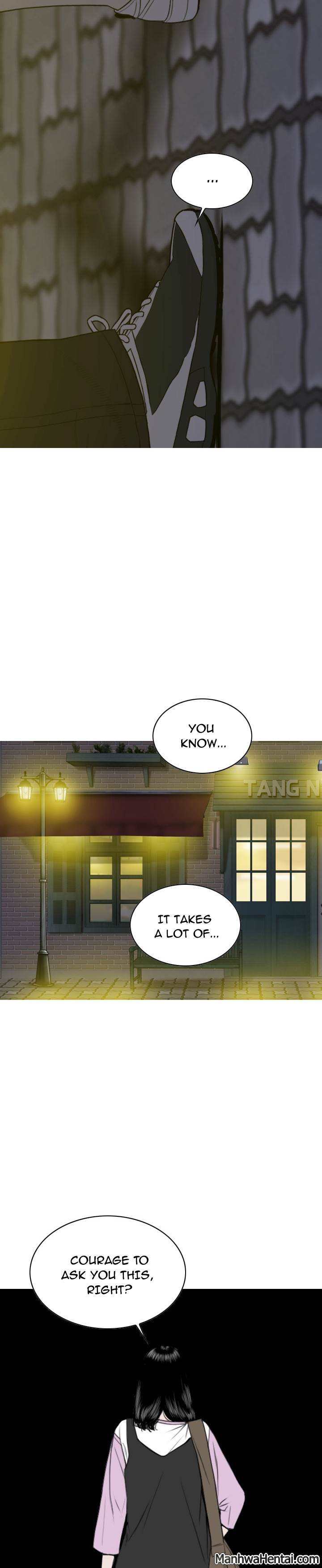 Creampie - Chapter 13 [photo 24] - MangaPorn