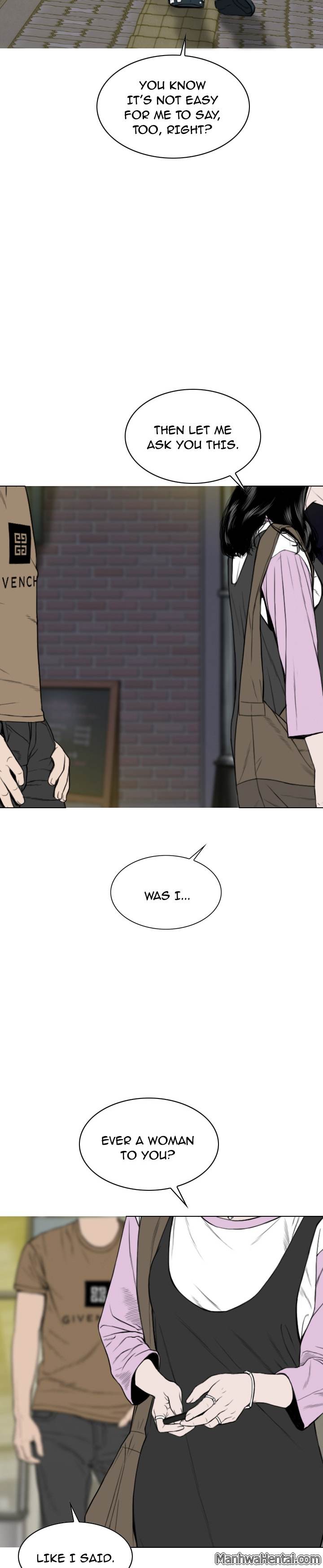 Creampie - Chapter 13 [photo 26] - MangaPorn