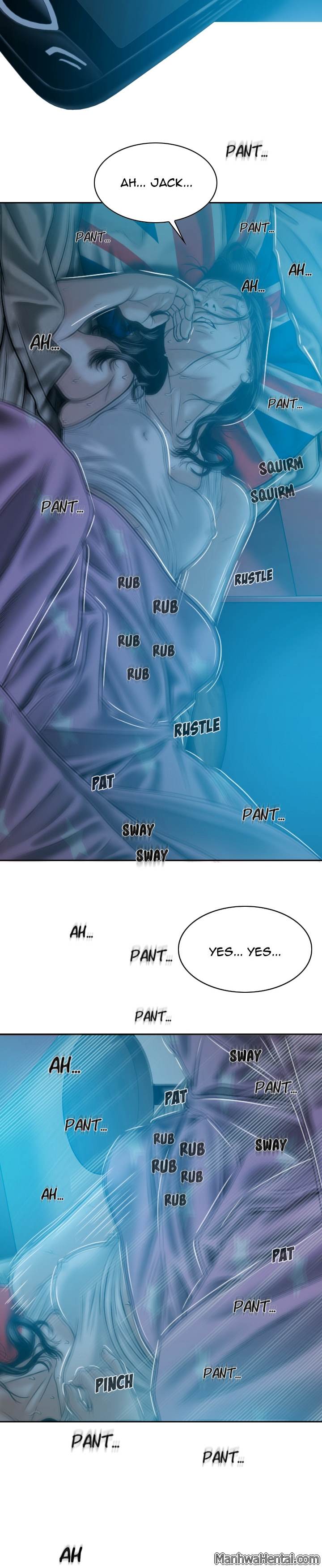 Creampie - Chapter 13 [photo 28] - MangaPorn