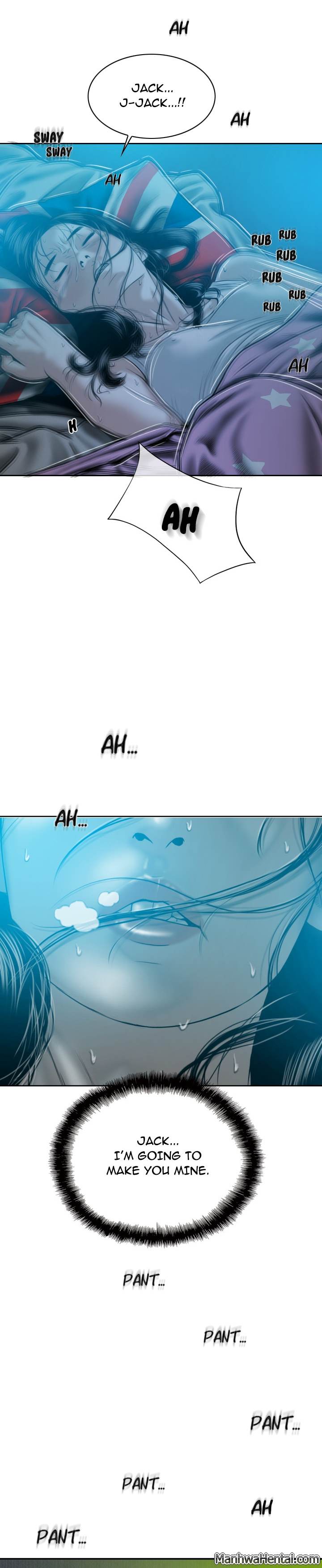 Creampie - Chapter 13 [photo 29] - MangaPorn