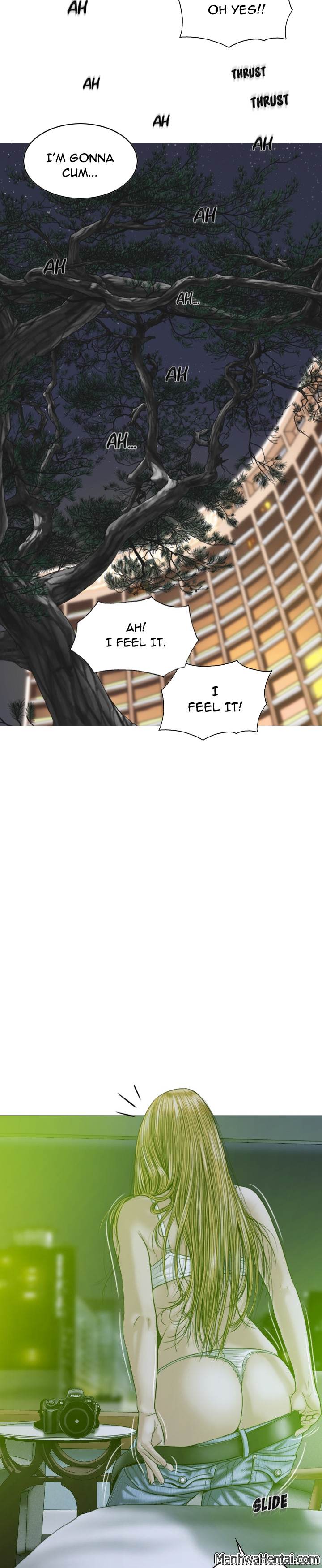 Creampie - Chapter 13 [photo 32] - MangaPorn