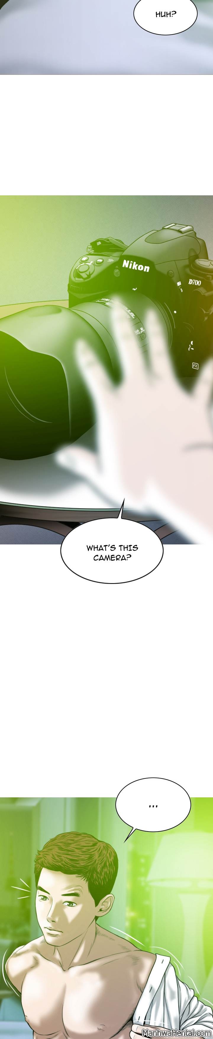 Creampie - Chapter 13 [photo 33] - MangaPorn