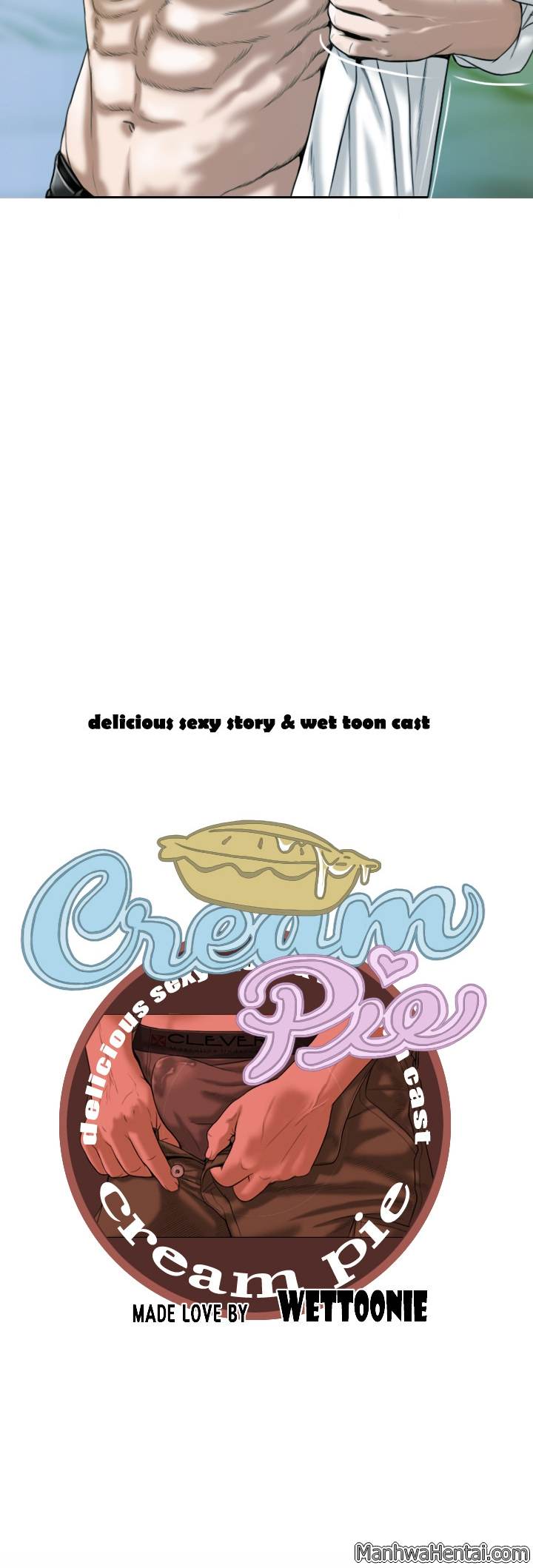 Creampie - Chapter 13 [photo 34] - MangaPorn