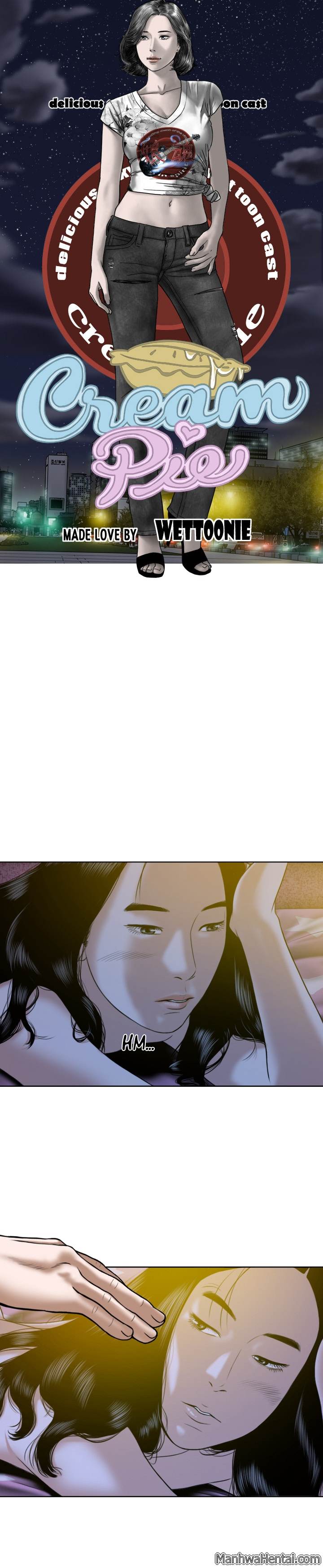 Creampie - Chapter 13 [photo 6] - MangaPorn