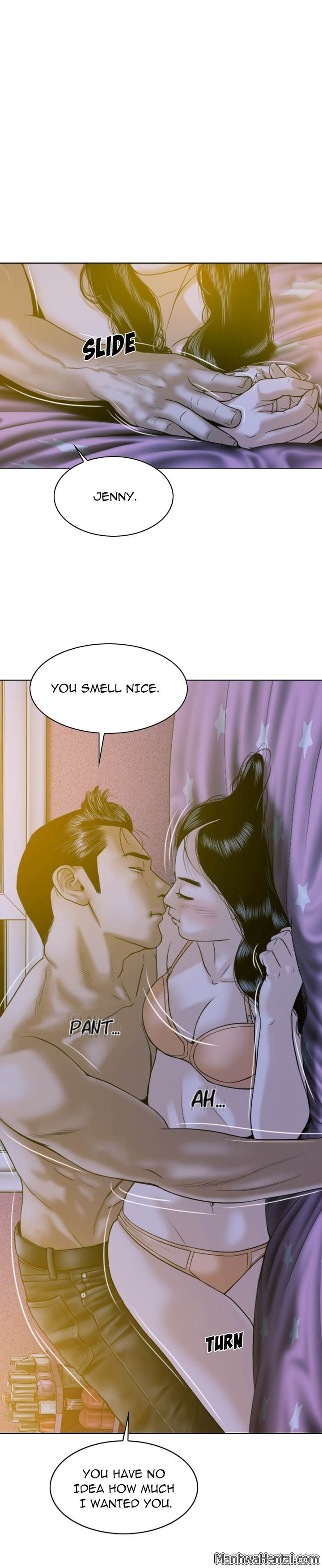 Creampie - Chapter 13 [photo 7] - MangaPorn