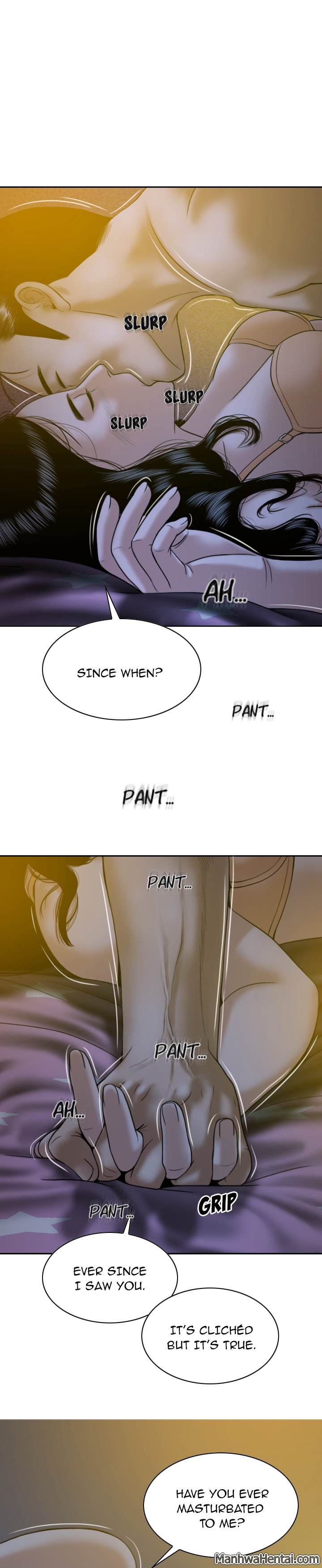 Creampie - Chapter 13 [photo 8] - MangaPorn