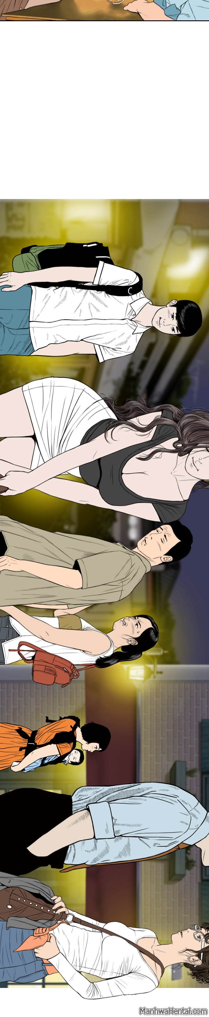 Creampie - Chapter 14 [photo 10] - MangaPorn