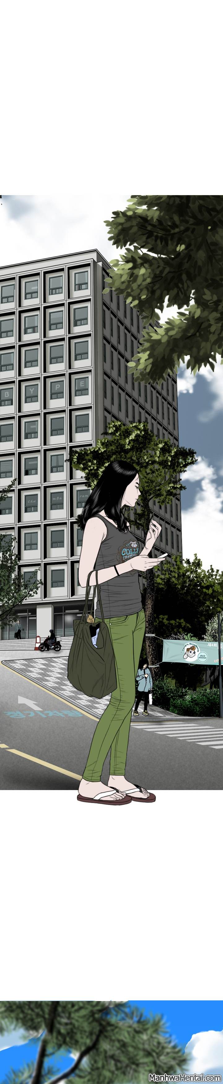 Creampie - Chapter 14 [photo 19] - MangaPorn