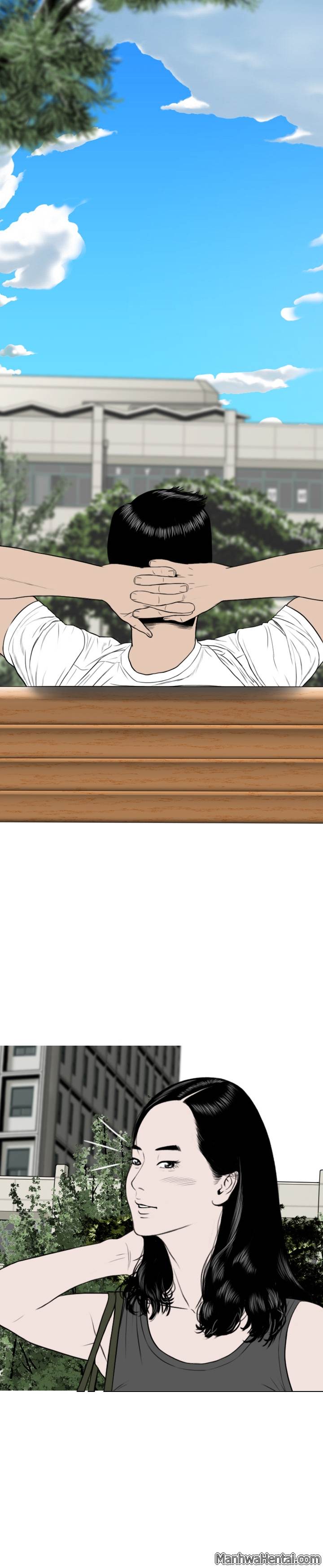 Creampie - Chapter 14 [photo 20] - MangaPorn