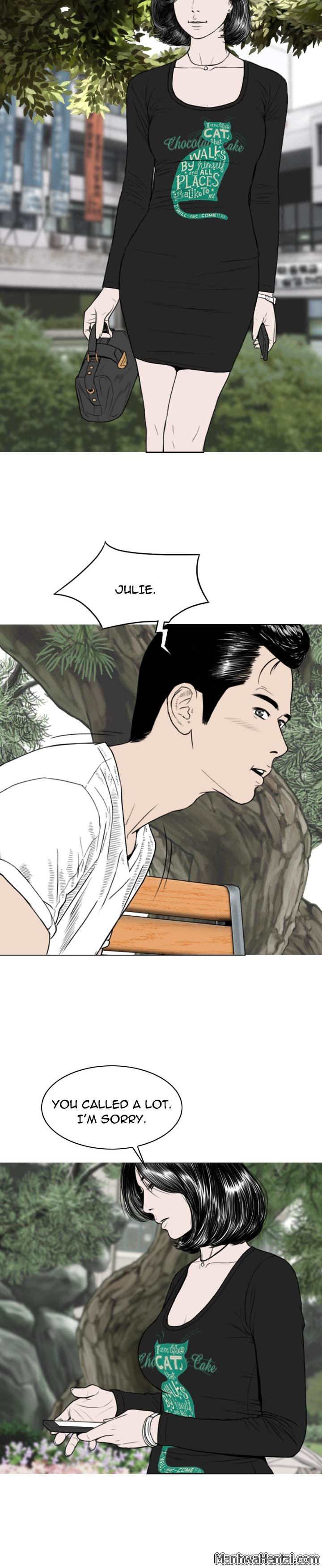 Creampie - Chapter 14 [photo 22] - MangaPorn