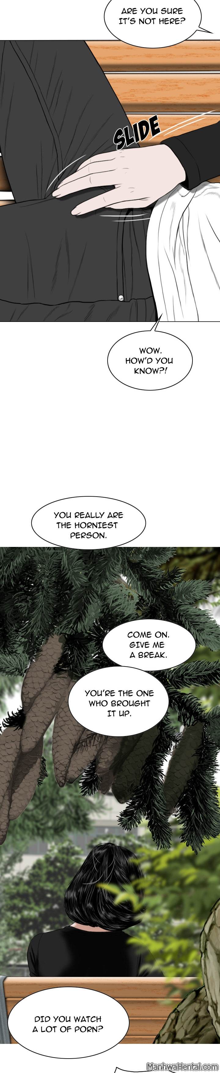 Creampie - Chapter 14 [photo 27] - MangaPorn